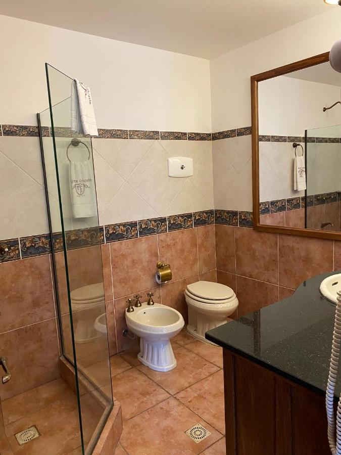 Ayres House Bed & Breakfast Colonia del Sacramento Exterior photo
