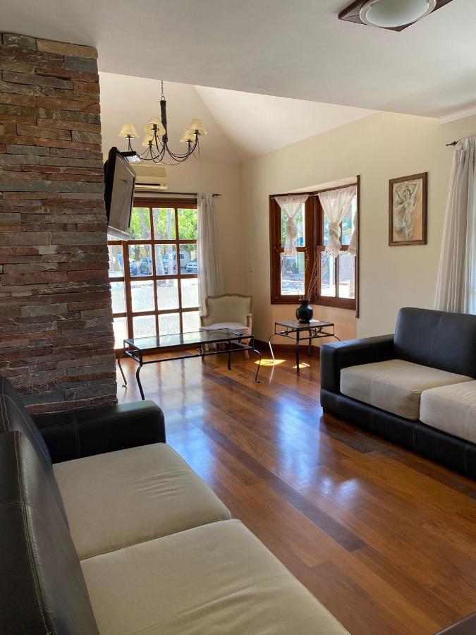 Ayres House Bed & Breakfast Colonia del Sacramento Exterior photo