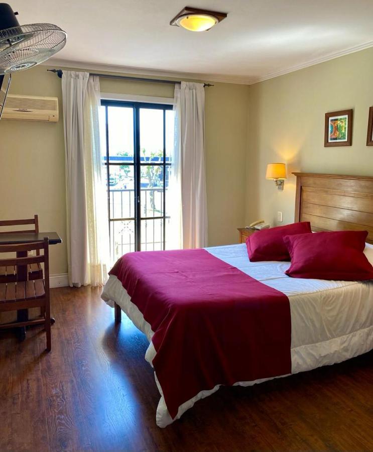 Ayres House Bed & Breakfast Colonia del Sacramento Exterior photo